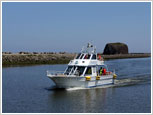 Abashiri Nature Cruise
