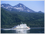 Eastern Hokkaido Tourisst Association